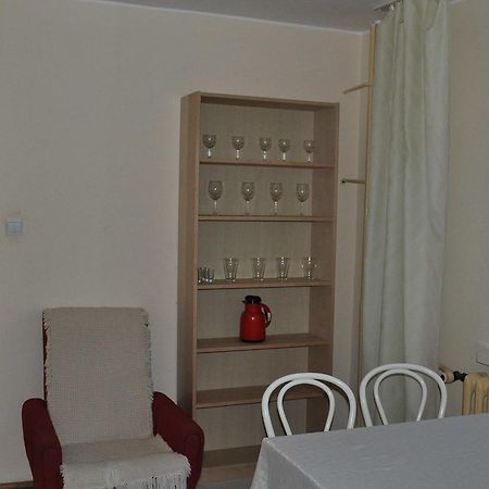 Apartament Z Widokiem 格丁尼亚 外观 照片