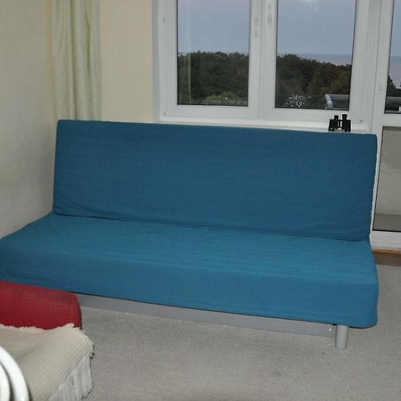 Apartament Z Widokiem 格丁尼亚 外观 照片