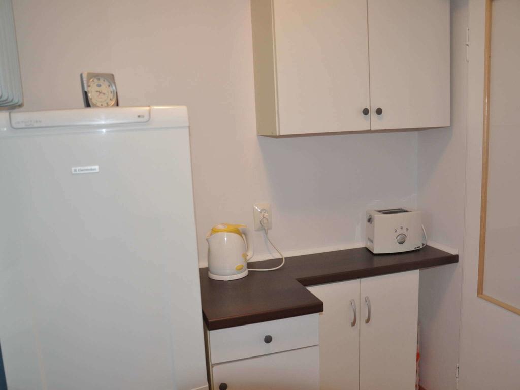 Apartament Z Widokiem 格丁尼亚 客房 照片